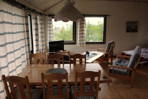 Kallviken Semesterby in Strömstad