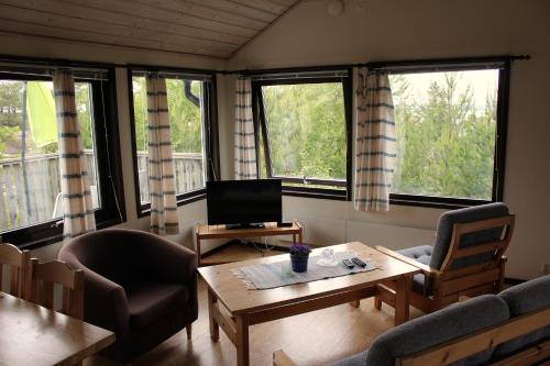 Kallviken Semesterby in สเตริมสตาด