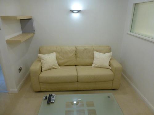 Picture of Earle House Serviced Apartments