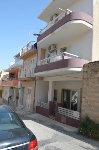 CASA SOLFERINO gîte à louer Santa Croce Camerina