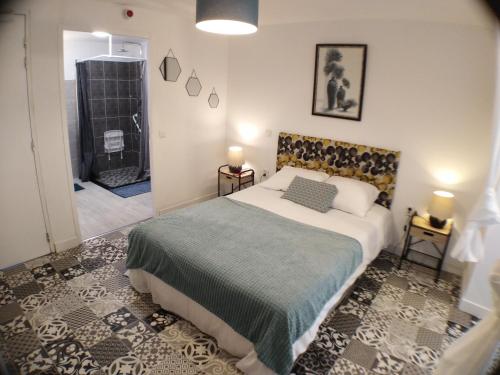 Le vent des globes in เล ซาบล์-โดโลน