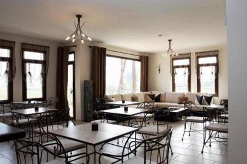 Villa Del Lago Boutique Hotel - image 5
