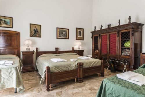 B&B Graziani Relais