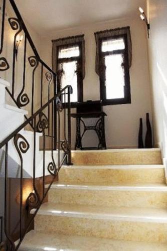 Villa Del Lago Boutique Hotel - image 7