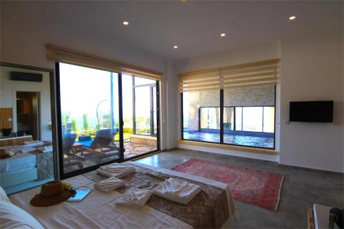 Panorama Kas Apart Otel Kas Updated 2020 Prices