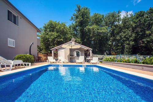 Apartment Villa Antony - image 8