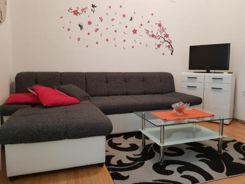 APARTMA JASMIN