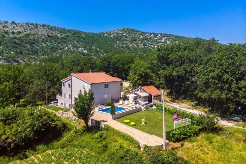 Apartment Villa Antony - image 6