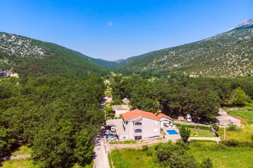 Apartment Villa Antony - image 9