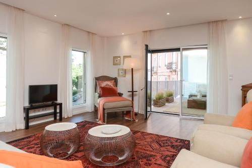 Estrela Luxury Apartment