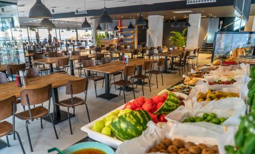 Cook's Club Alanya - Adult Only 16 - image 11
