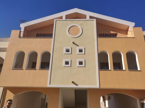  Case Vacanze a Santa Teresa di Gallura, Unterkunft in Santa Teresa Gallura