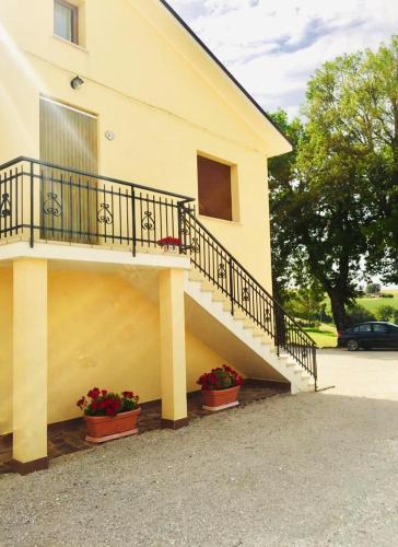 B&B da Eli - Apartment - San Pietro