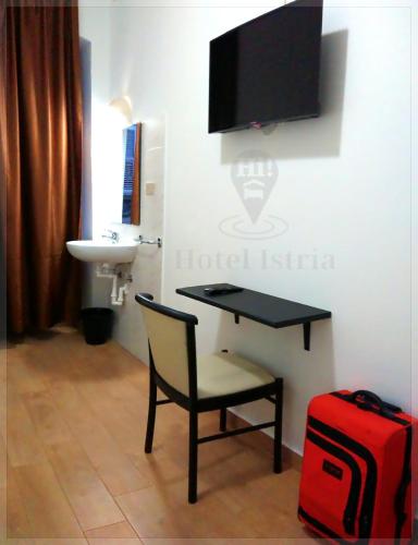 Hotel Istria – Trieste, FL