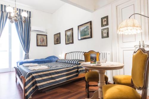 B&B Graziani Relais