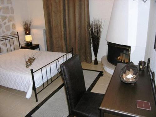 Villa Del Lago Boutique Hotel - main image