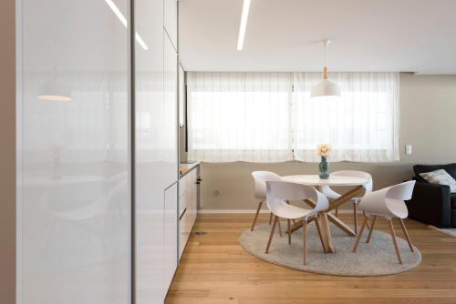  BmyGuest - Lavadores Beach Residence in Vila Nova de Gaia