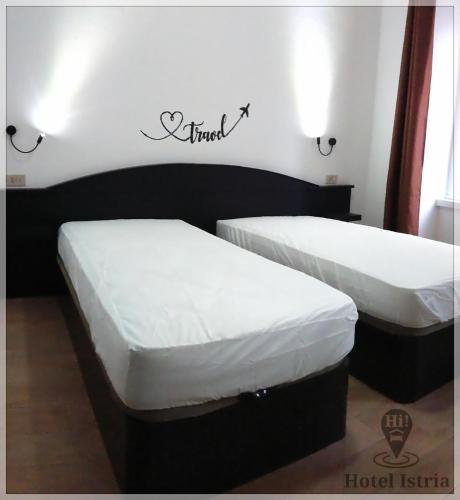 Hotel Istria – Trieste, FL