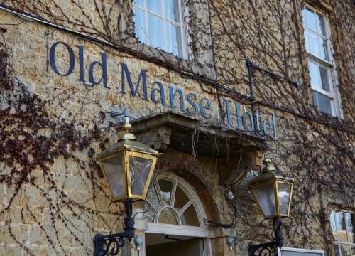 Old Manse Hotel by Greene King Inns