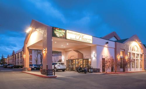 Grand Canyon Plaza Hotel - Tusayan