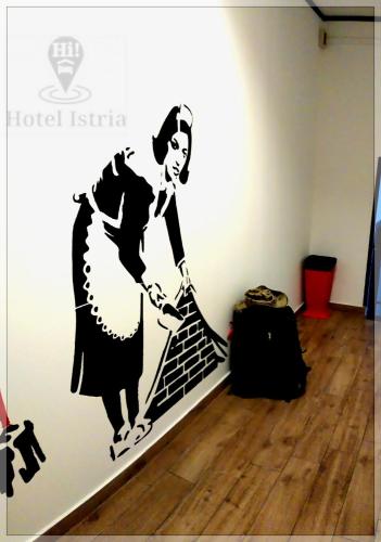 Hotel Istria – Trieste, FL
