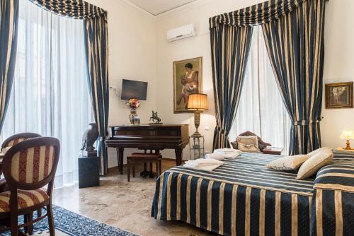 B&B Graziani Relais, Neapel (Foto 10)