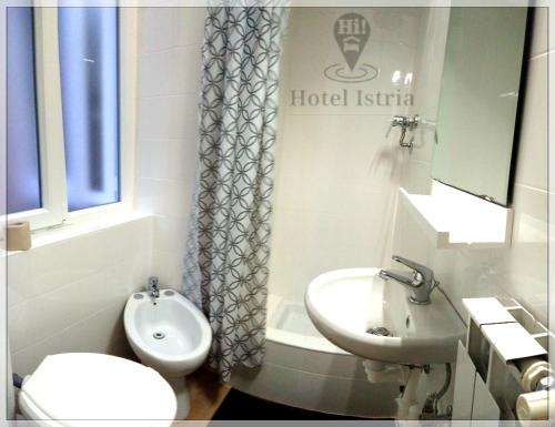 Hotel Istria – Trieste, FL