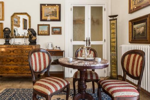 B&B Graziani Relais