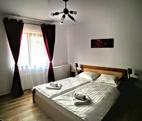 Zen Rooms - Accommodation - Tălmaciu