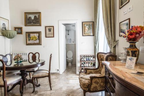 B&B Graziani Relais