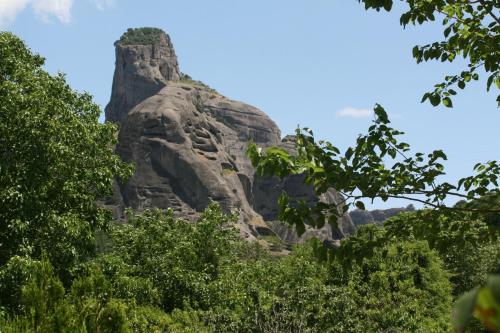 Meteora Garden – Kalampaka, KY