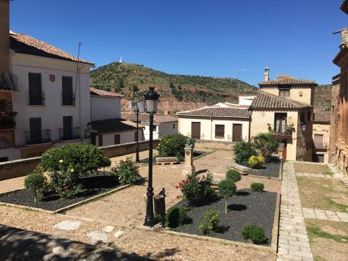 Casa Rural Bracamonte