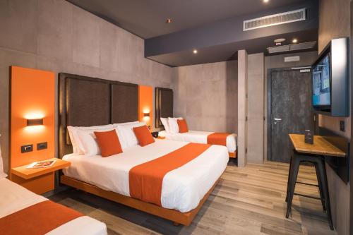 米蘭J24飯店 (J24 Hotel Milano) in 米蘭