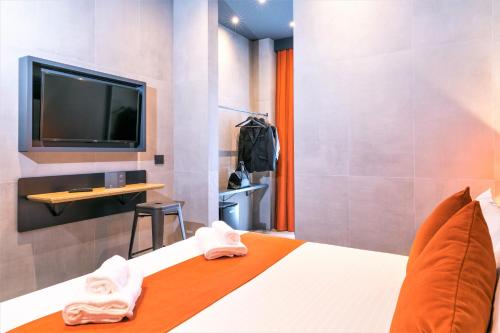 J24 Hotel Milano - image 8