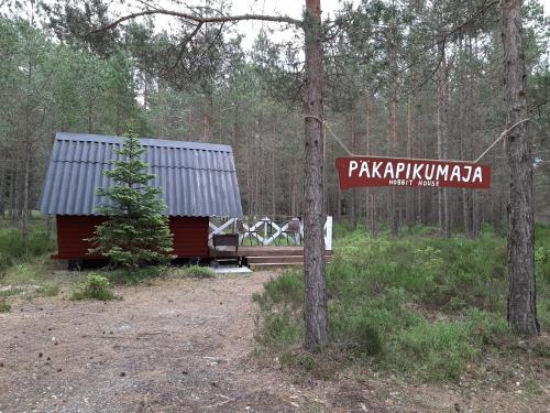 Nõva Madise Guesthouse - image 7