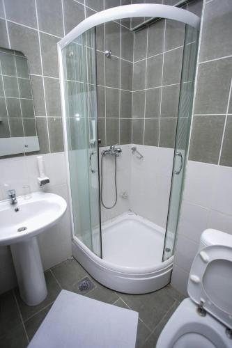 Hotel Yu - image 11