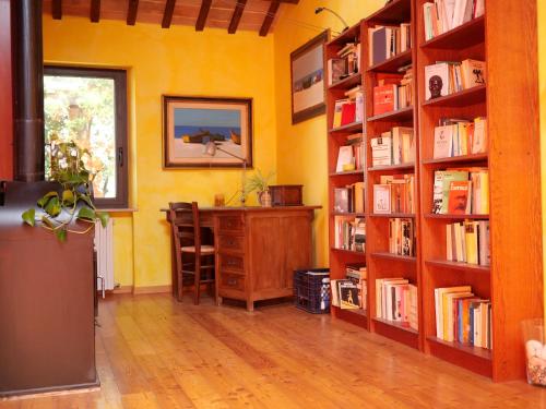 Bed & Breakfast Montségur - main image