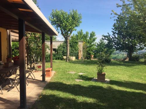 Bed & Breakfast Montségur - image 11