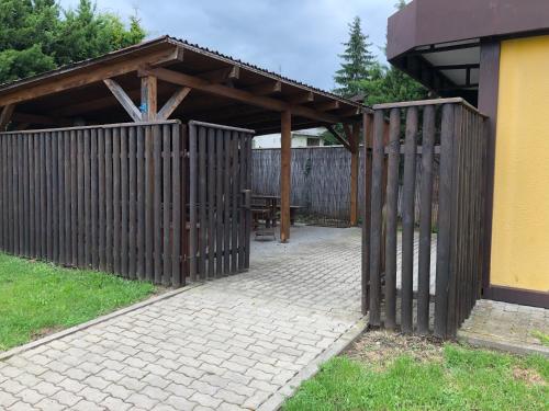 Accommodation in Rakvice