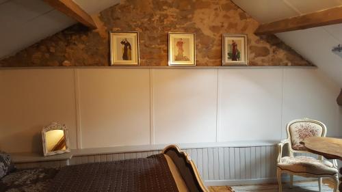 L'Ancienne Boucherie B&B