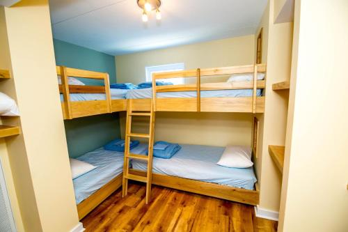 Blue Palms Resort in Wildwood, USA