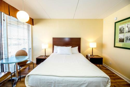 Blue Palms Resort in Wildwood, USA