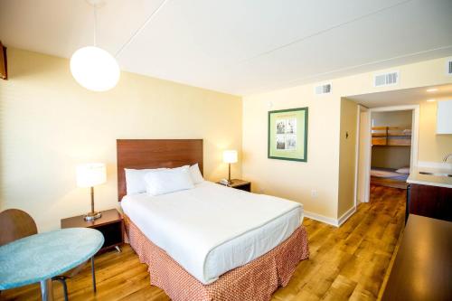 Blue Palms Resort in Wildwood, USA