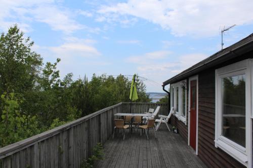 Källviken Semesterby Room Type - Two-Bedroom Cottage