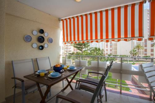  SingularStays El Puig II in El Puig