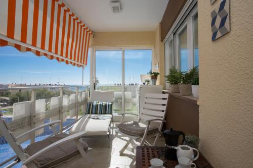  SingularStays El Puig II in El Puig