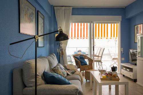 SingularStays El Puig II