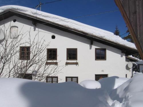 Ferienhaus Schmittenhof in Biberwier