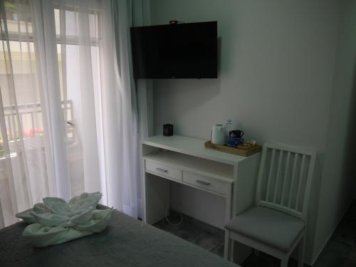 Maravillas del Mundo Room Type - Double Room with Balcony