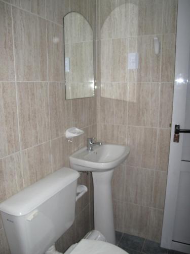 Hotel Los Cedros, Buenos Aires (photo 10)